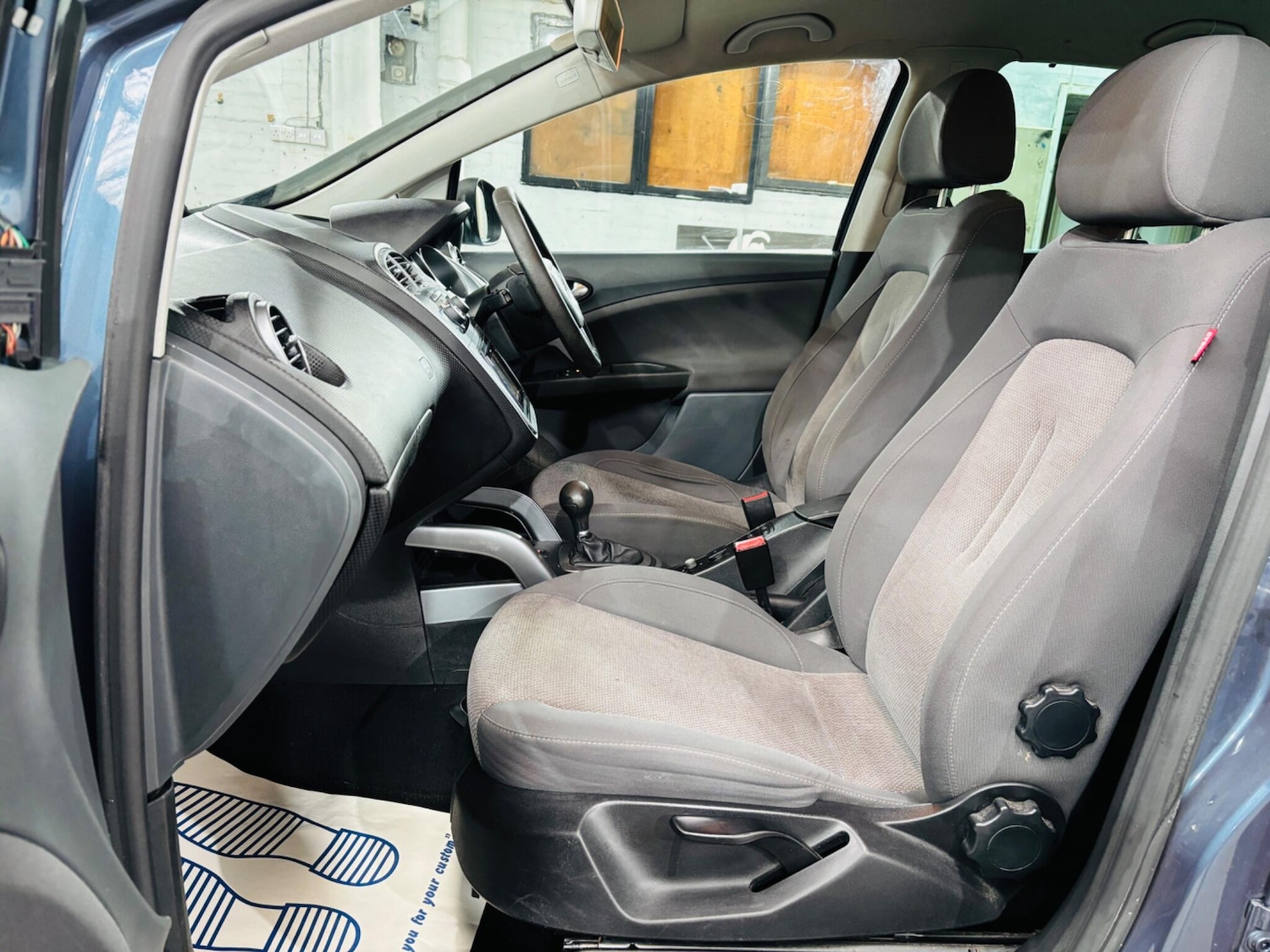 Used SEAT Altea XL for sale - 78135772: Photo 16