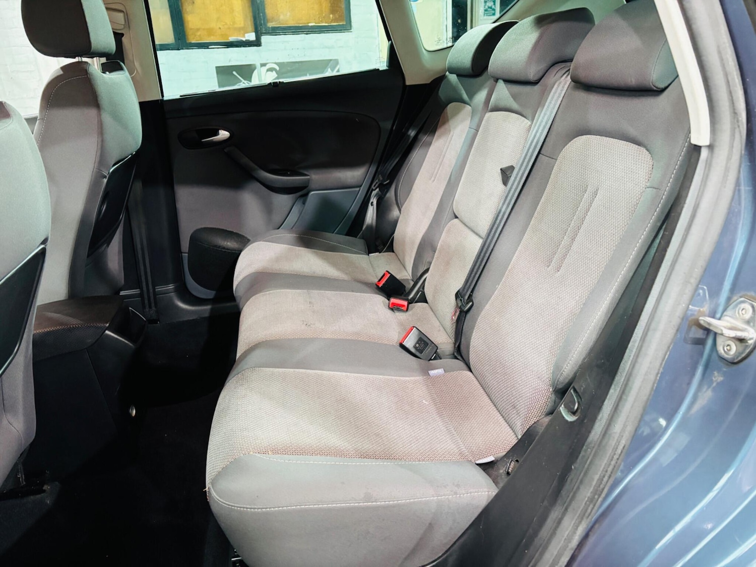 Used SEAT Altea XL for sale - 78135772: Photo 17