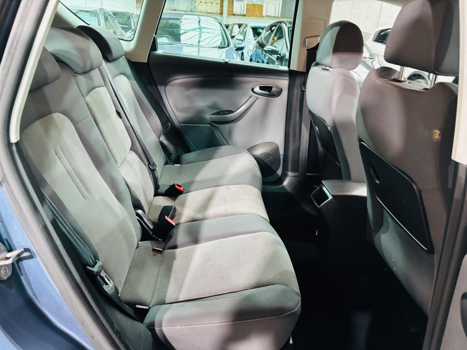 Used SEAT Altea XL for sale - 78135772: Photo 18