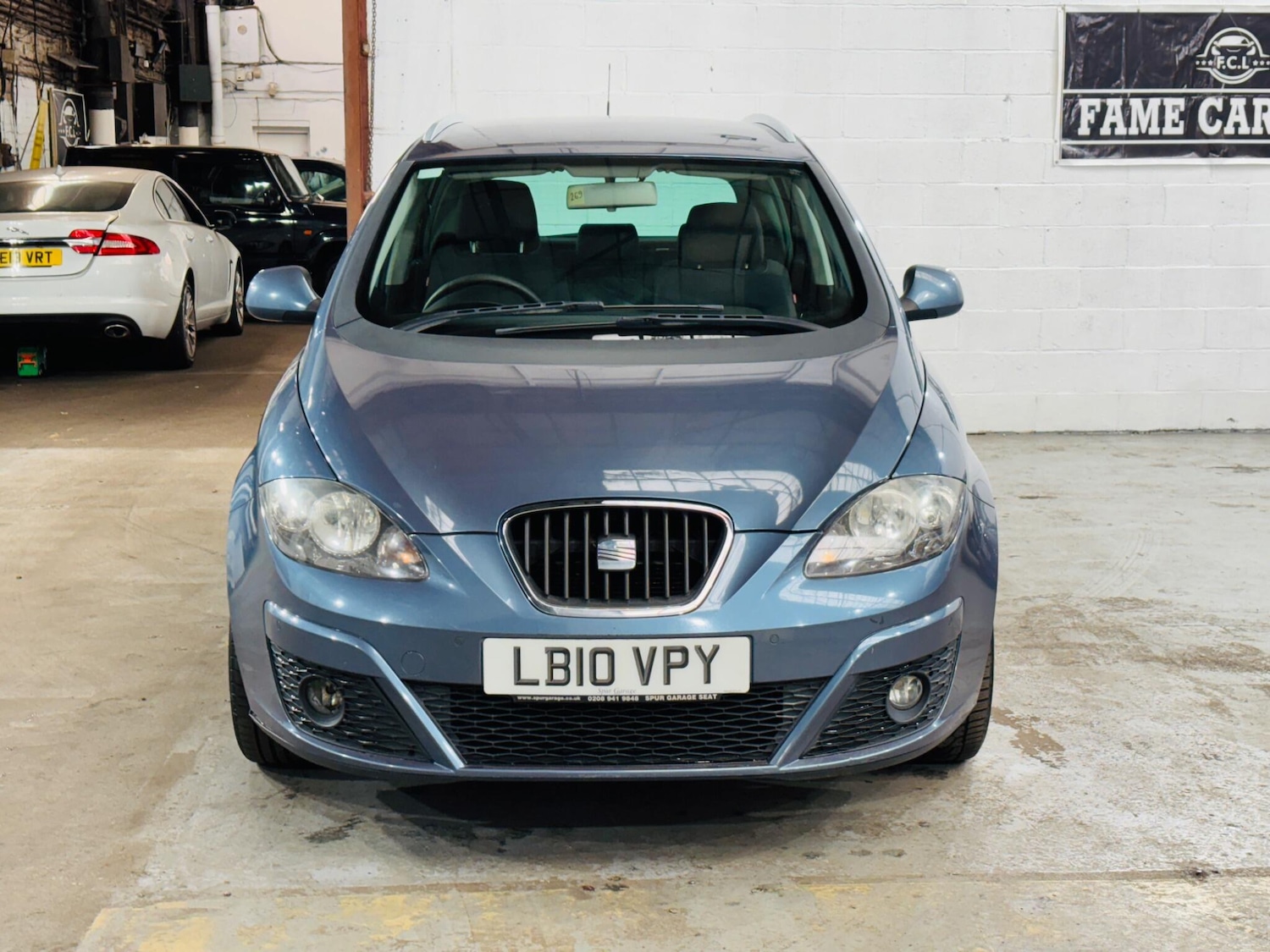 Used SEAT Altea XL for sale - 78135772: Photo 2