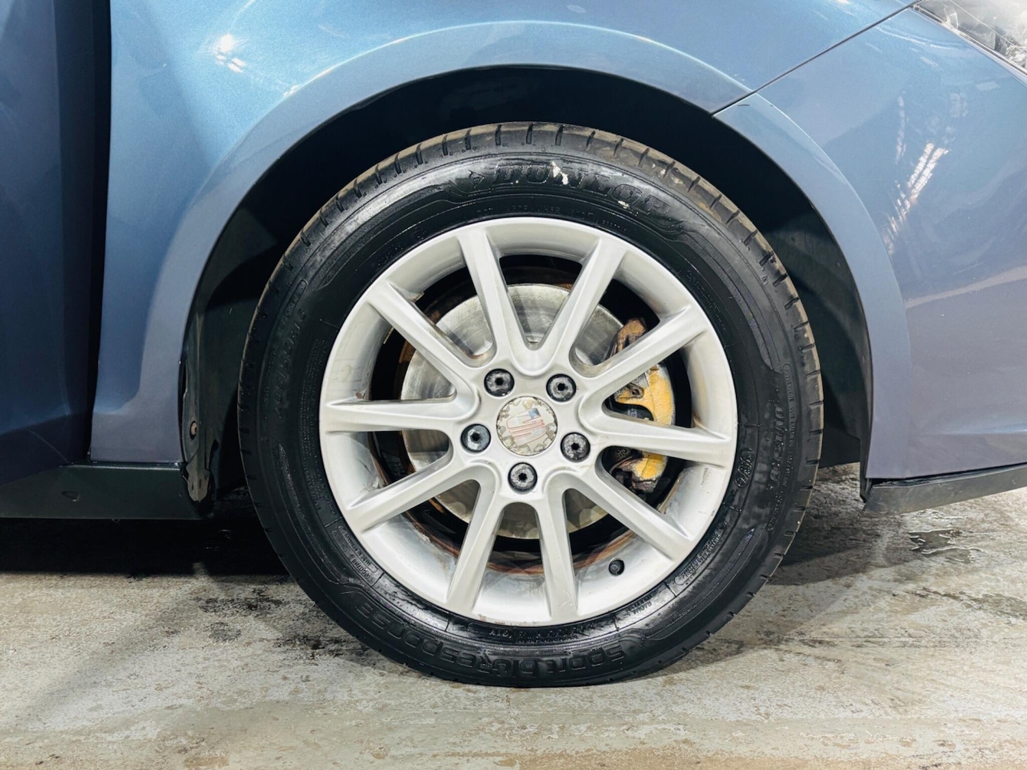 Used SEAT Altea XL for sale - 78135772: Photo 22