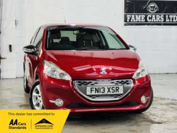 2013 (13) - 1.4 e-HDi Allure EGC Euro 5 (s/s) 3dr