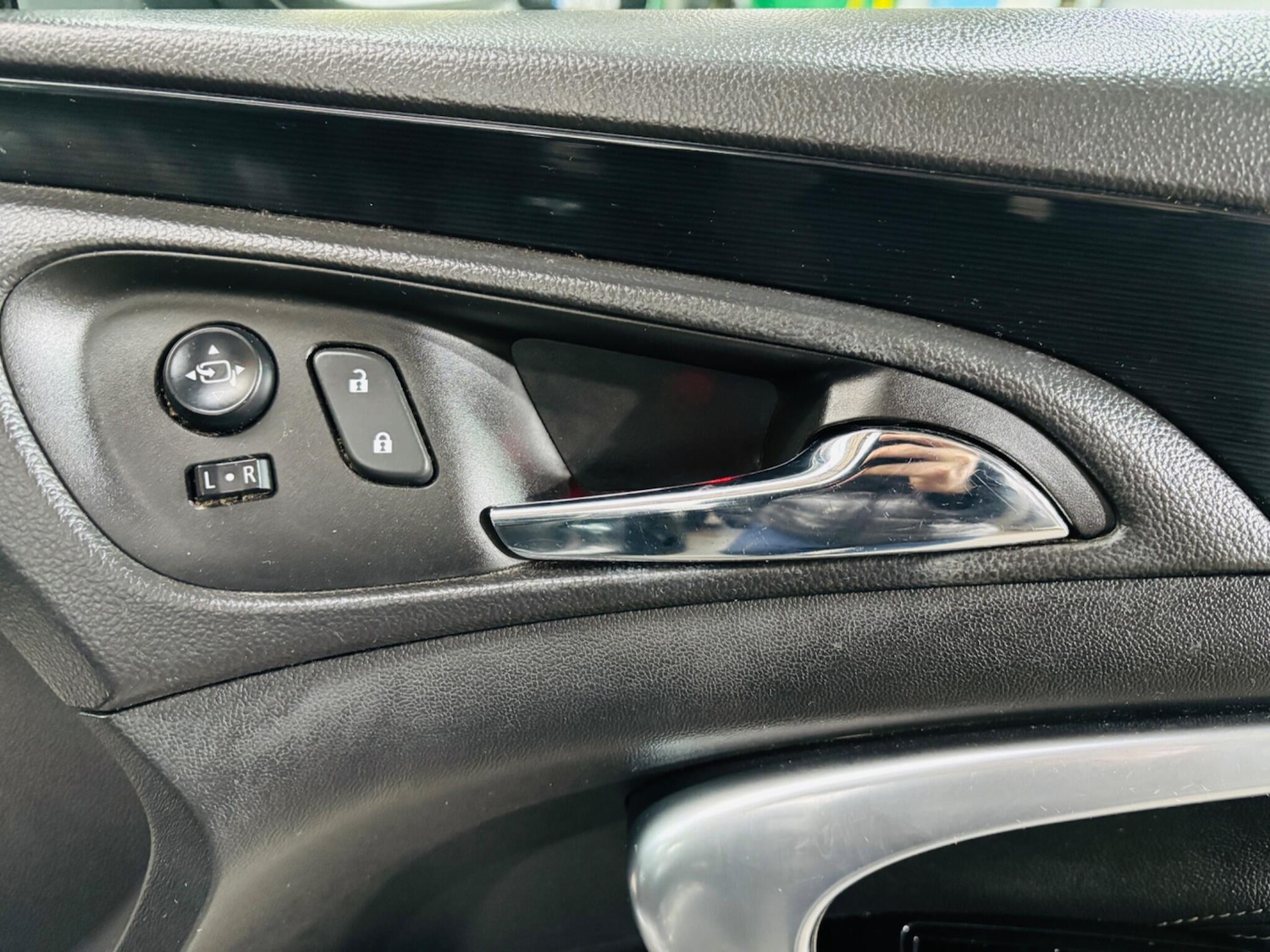 Used Vauxhall Insignia 2014 for sale - 77016242: Photo 18