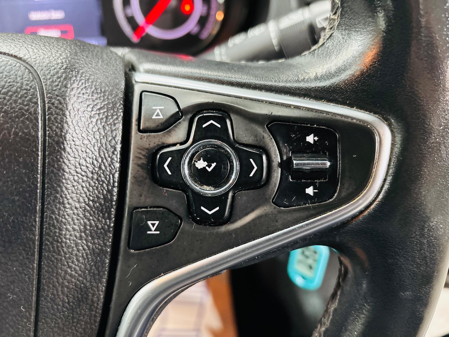 Used Vauxhall Insignia 2014 for sale - 77016242: Photo 20