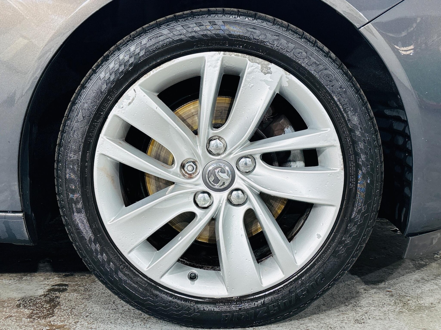 Used Vauxhall Insignia 2014 for sale - 77016242: Photo 30