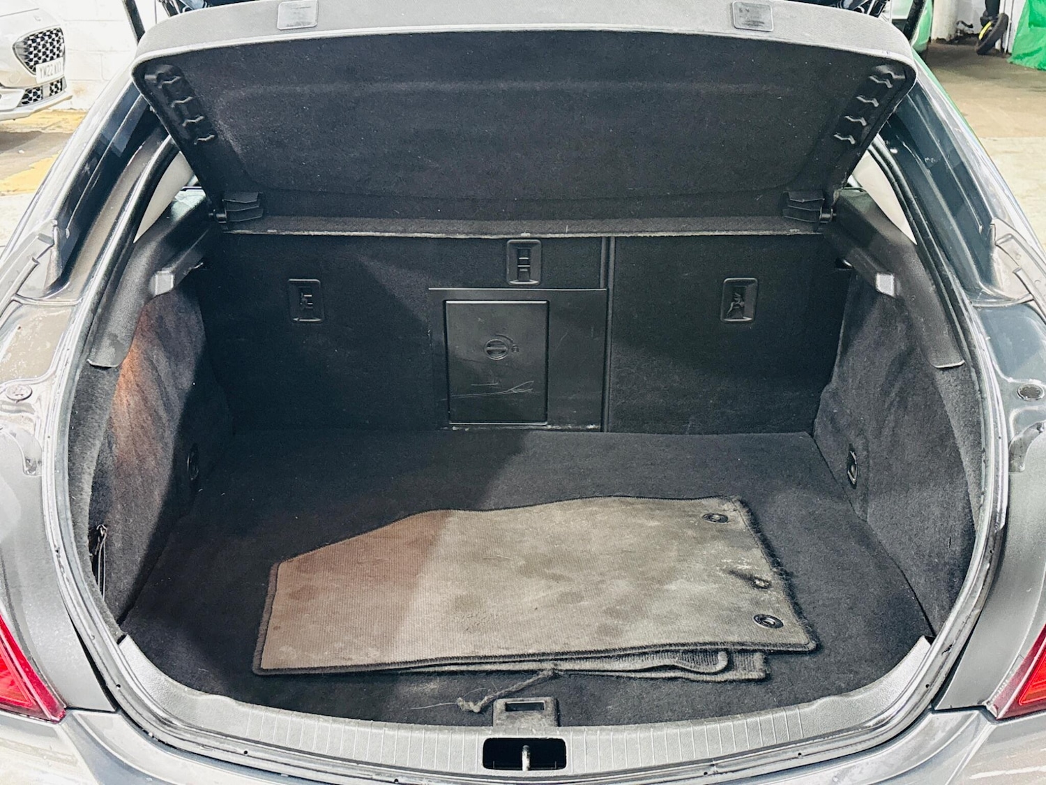 Used Vauxhall Insignia 2014 for sale - 77016242: Photo 33