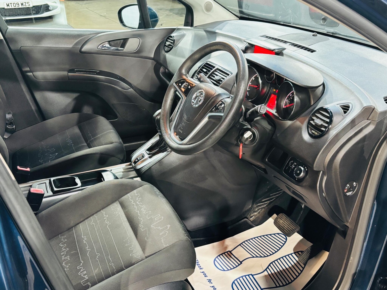 Used Vauxhall Meriva for sale - 77924830: Photo 10