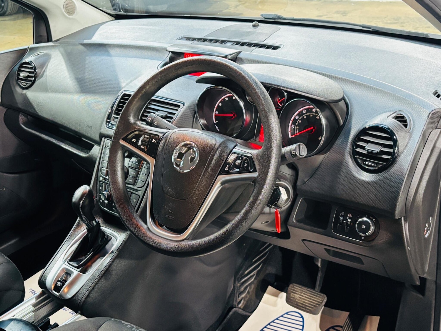 Used Vauxhall Meriva for sale - 77924830: Photo 11