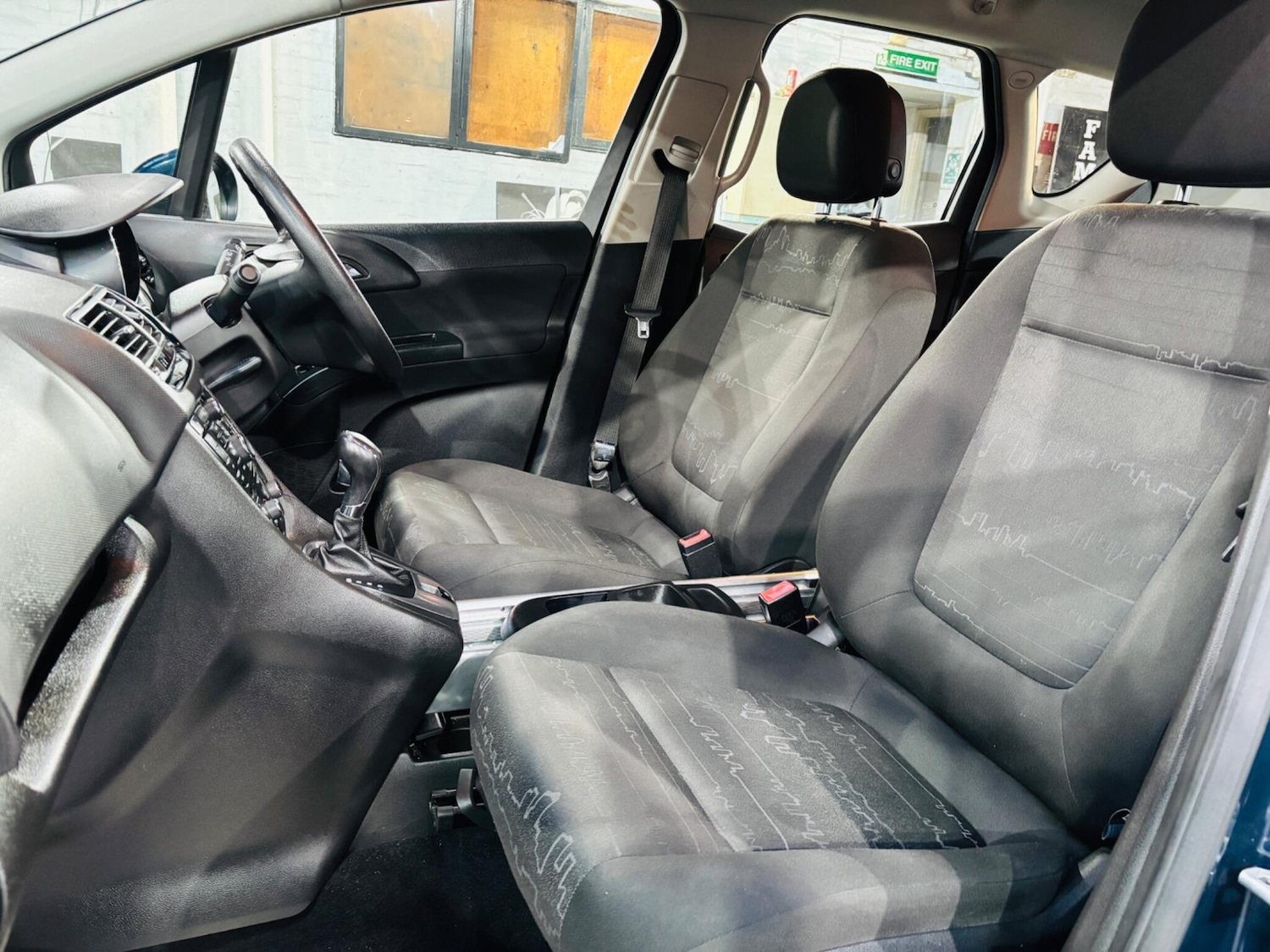 Used Vauxhall Meriva for sale - 77924830: Photo 15