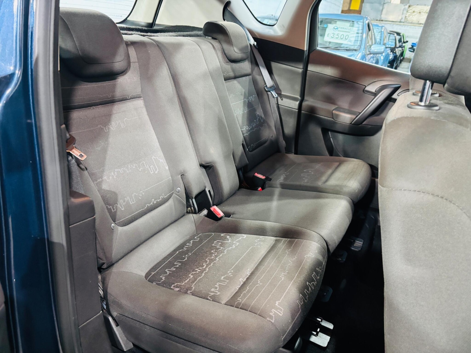 Used Vauxhall Meriva for sale - 77924830: Photo 16