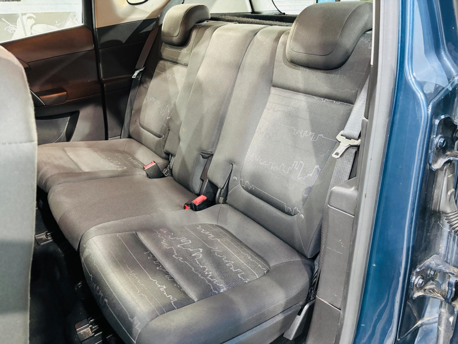 Used Vauxhall Meriva for sale - 77924830: Photo 17