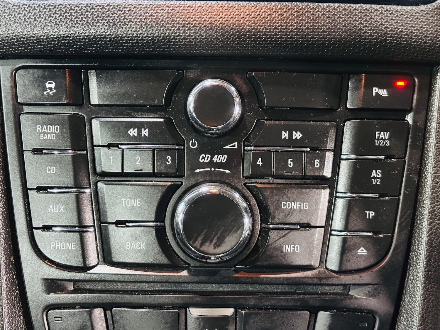 Used Vauxhall Meriva for sale - 77924830: Photo 21