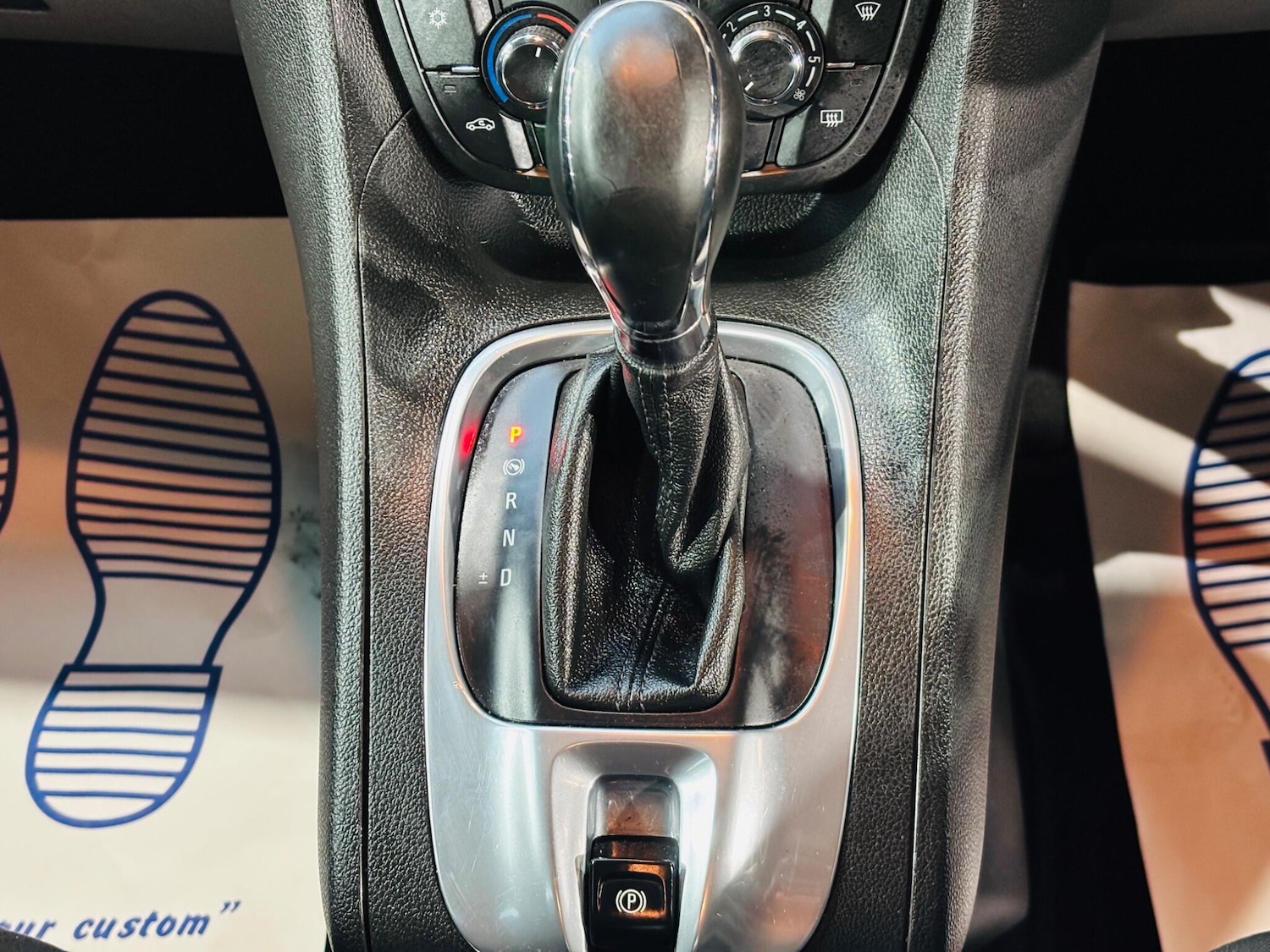 Used Vauxhall Meriva for sale - 77924830: Photo 24