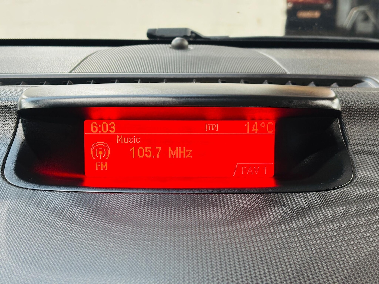 Used Vauxhall Meriva for sale - 77924830: Photo 25