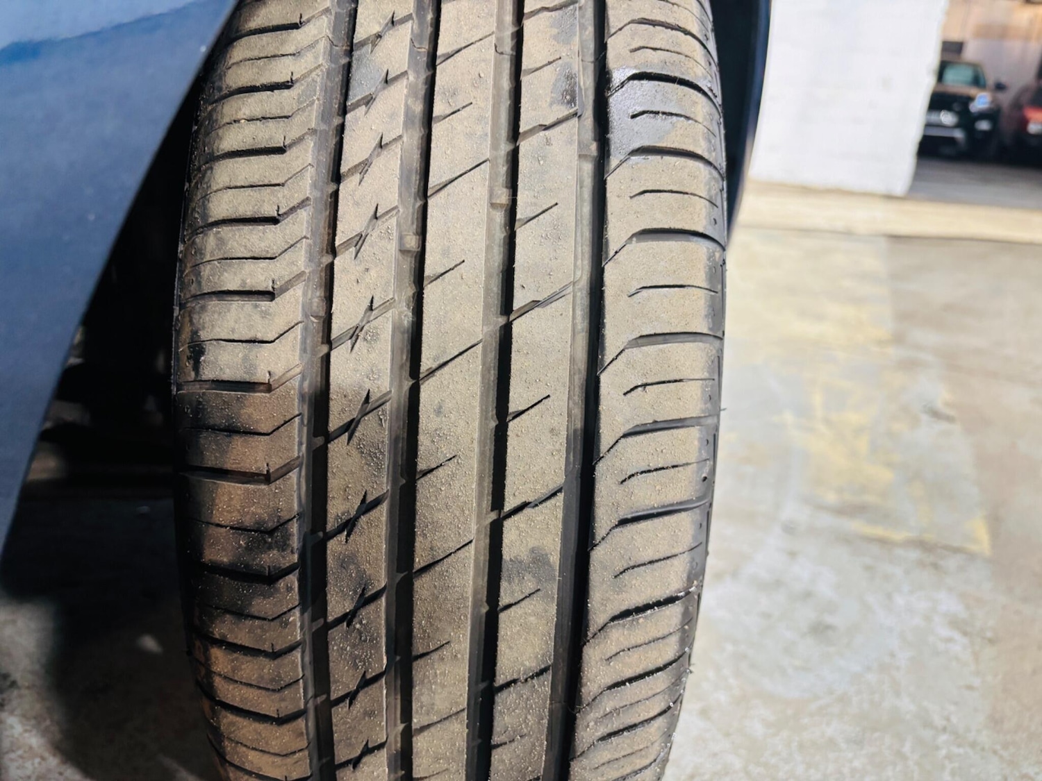 Used Vauxhall Meriva for sale - 77924830: Photo 27