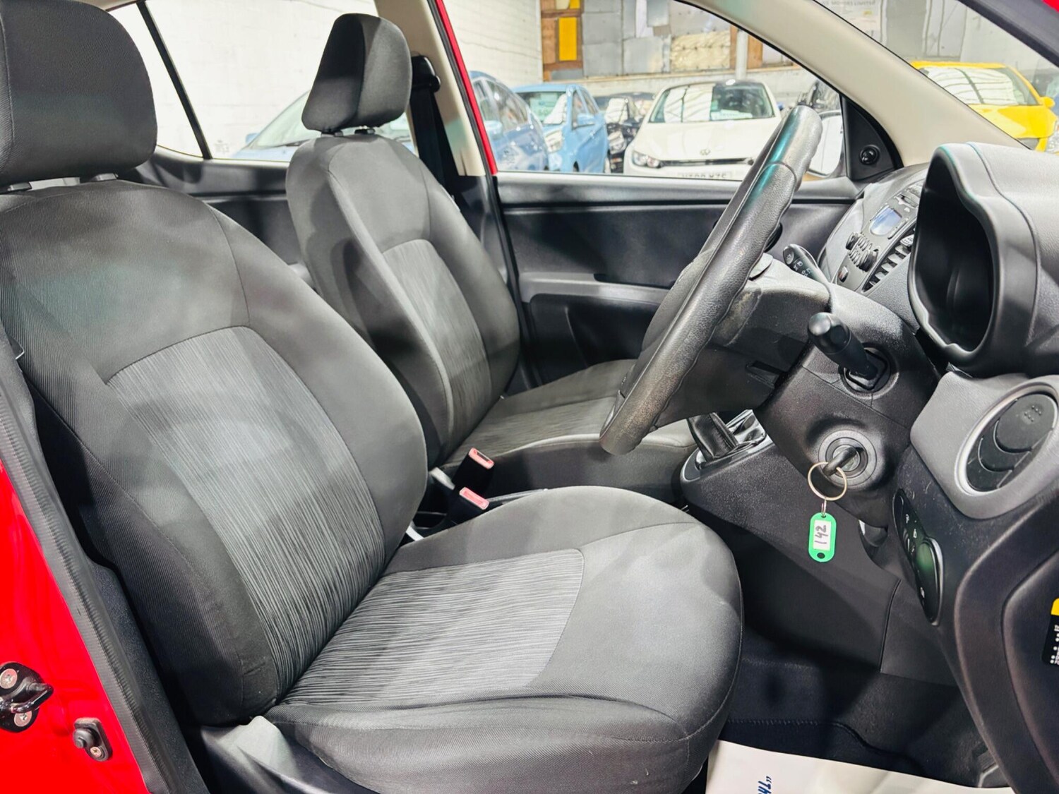 Used Hyundai i10 2012 for sale - 77909397: Photo 13