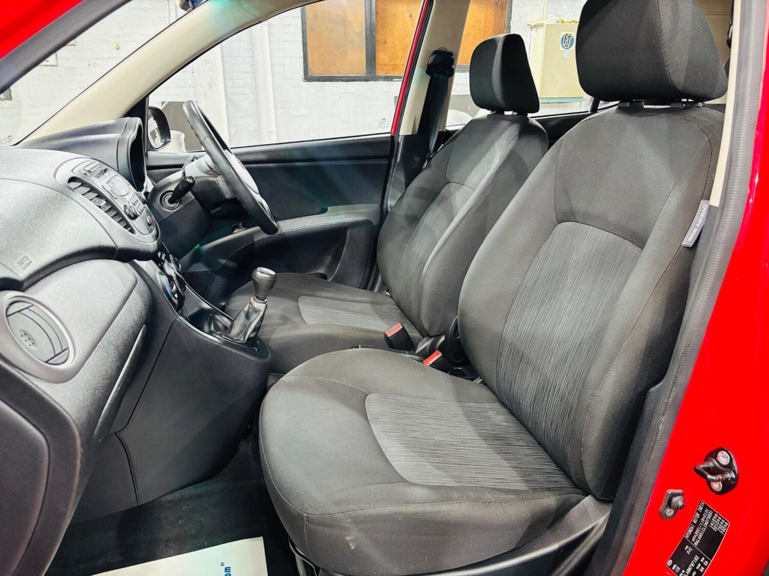 Used Hyundai i10 2012 for sale - 77909397: Photo 15