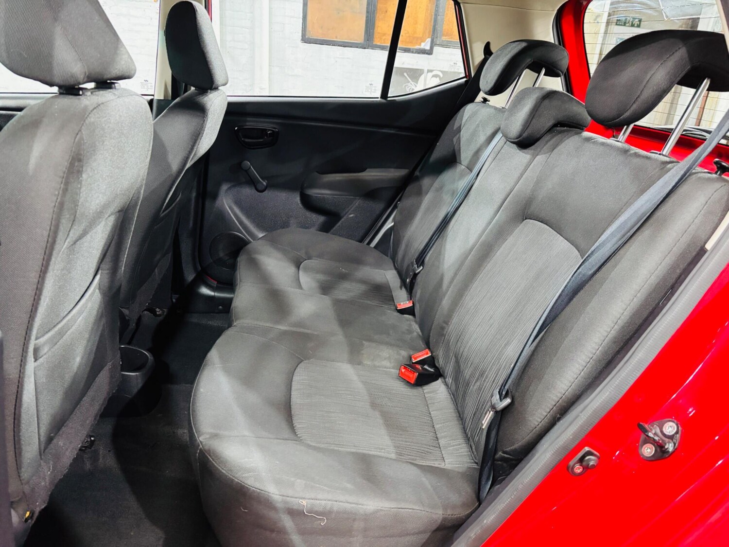 Used Hyundai i10 2012 for sale - 77909397: Photo 16