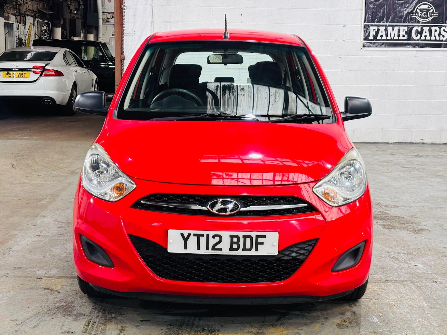 Used Hyundai i10 2012 for sale - 77909397: Photo 2