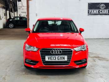 Used Audi A3 2013 for sale - 75199773: Photo