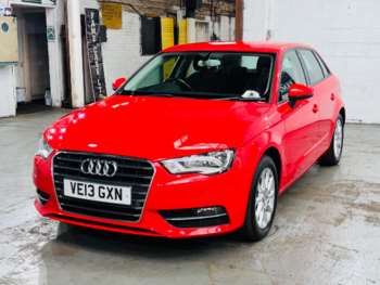 Used Audi A3 2013 for sale - 75199773: Photo