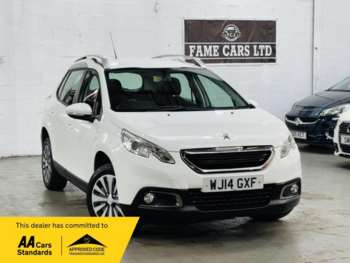2014 (14) - 1.6 e-HDi Active EGC Euro 5 (s/s) 5dr