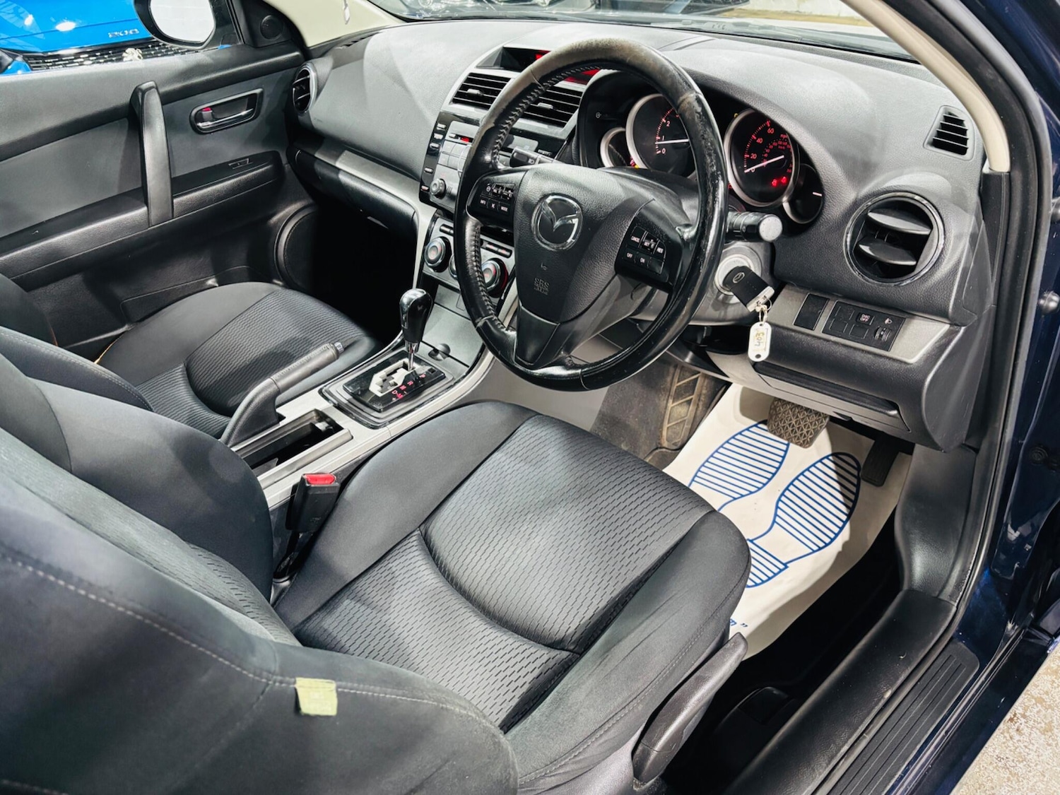 Used Mazda Mazda6 for sale - 77854224: Photo 10