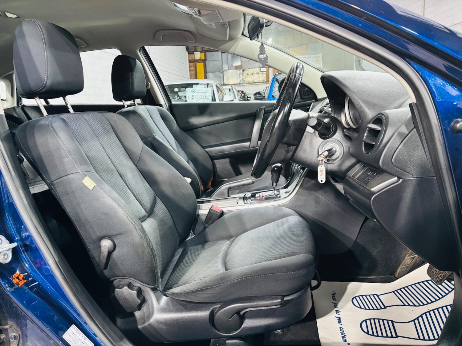 Used Mazda Mazda6 for sale - 77854224: Photo 13