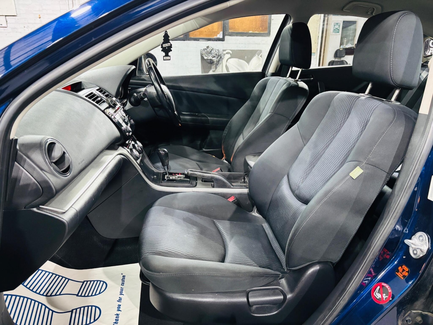 Used Mazda Mazda6 for sale - 77854224: Photo 15