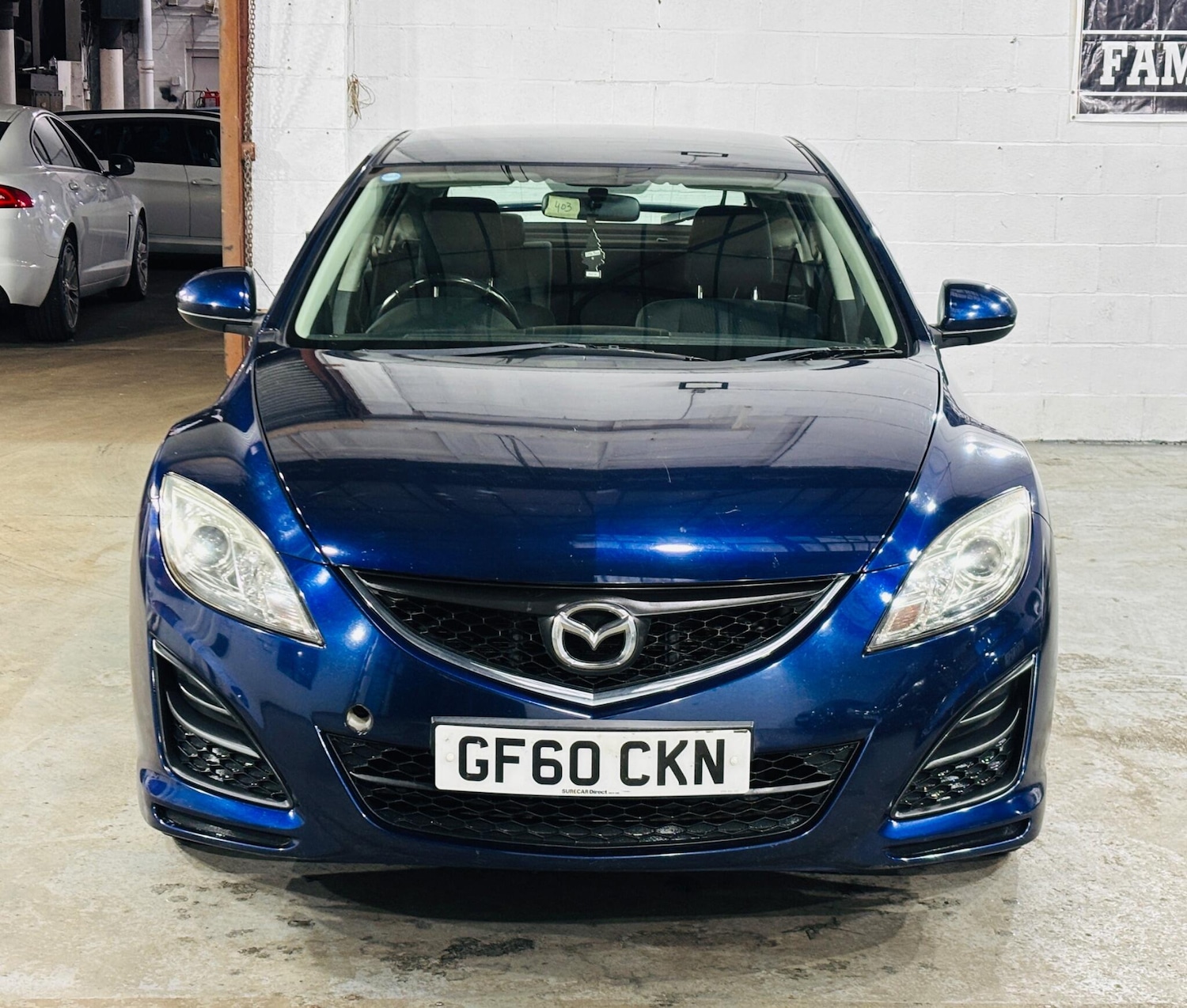 Used Mazda Mazda6 for sale - 77854224: Photo 2