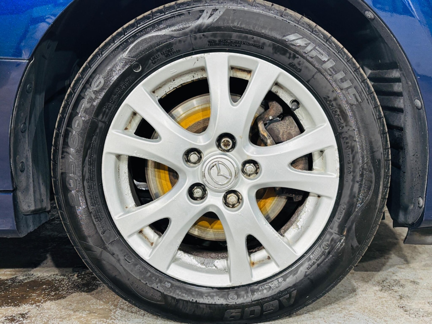 Used Mazda Mazda6 for sale - 77854224: Photo 25