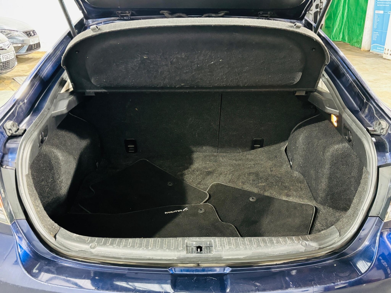 Used Mazda Mazda6 for sale - 77854224: Photo 27