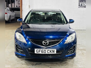 Used Mazda Mazda6 2010 for sale - 77854224: Photo