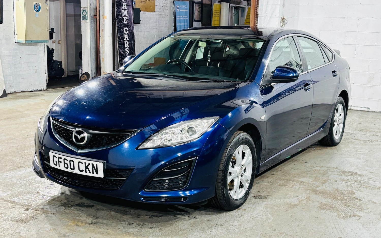Used Mazda Mazda6 for sale - 77854224: Photo 4