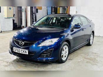 Used Mazda Mazda6 2010 for sale - 77854224: Photo