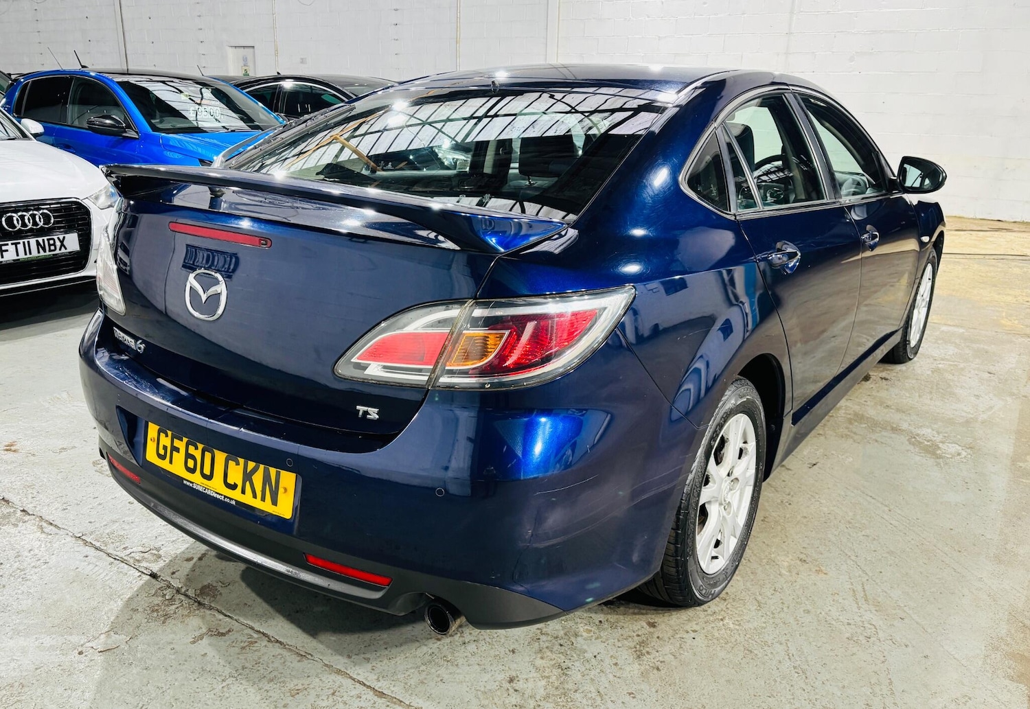 Used Mazda Mazda6 for sale - 77854224: Photo 5