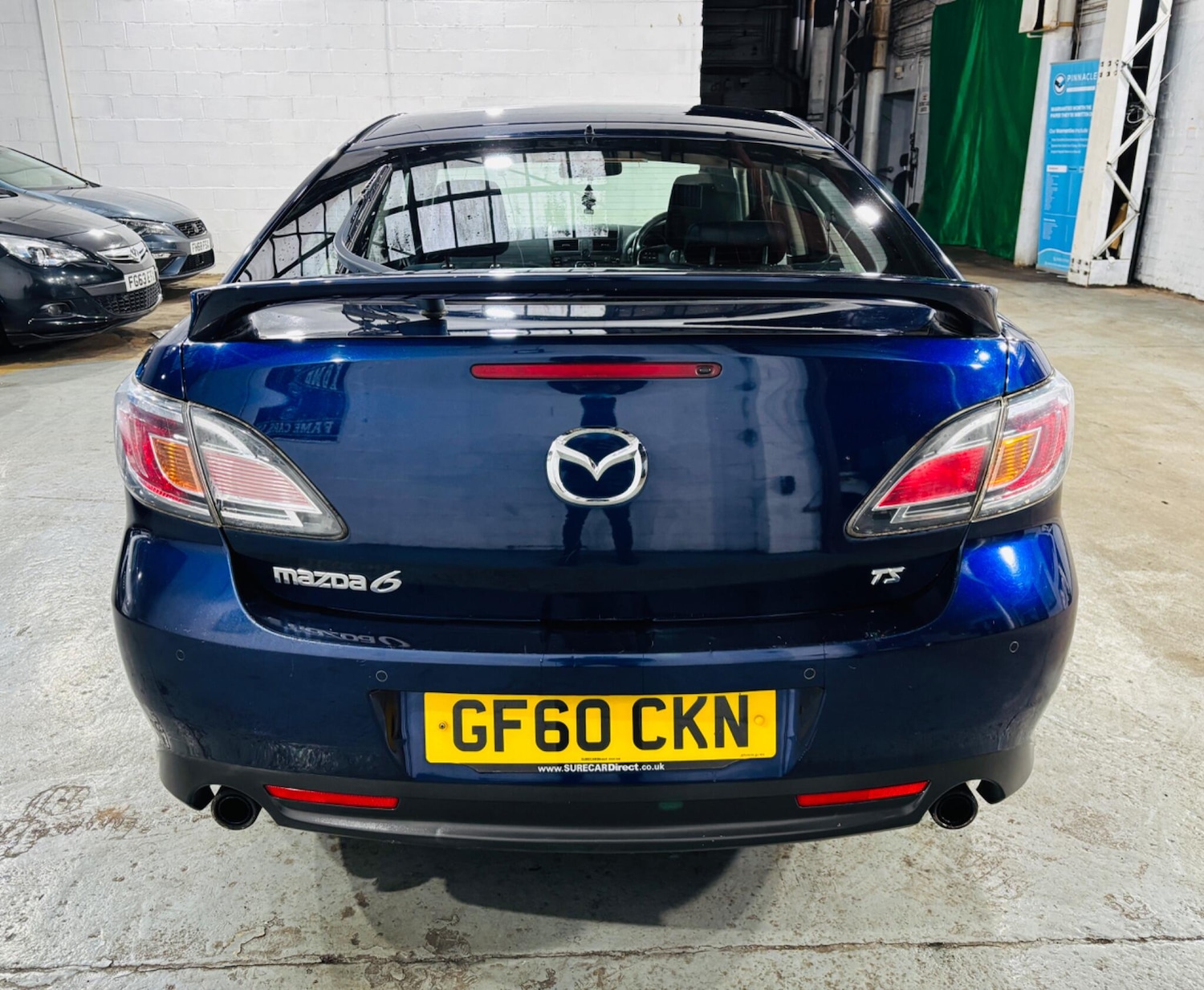 Used Mazda Mazda6 for sale - 77854224: Photo 6