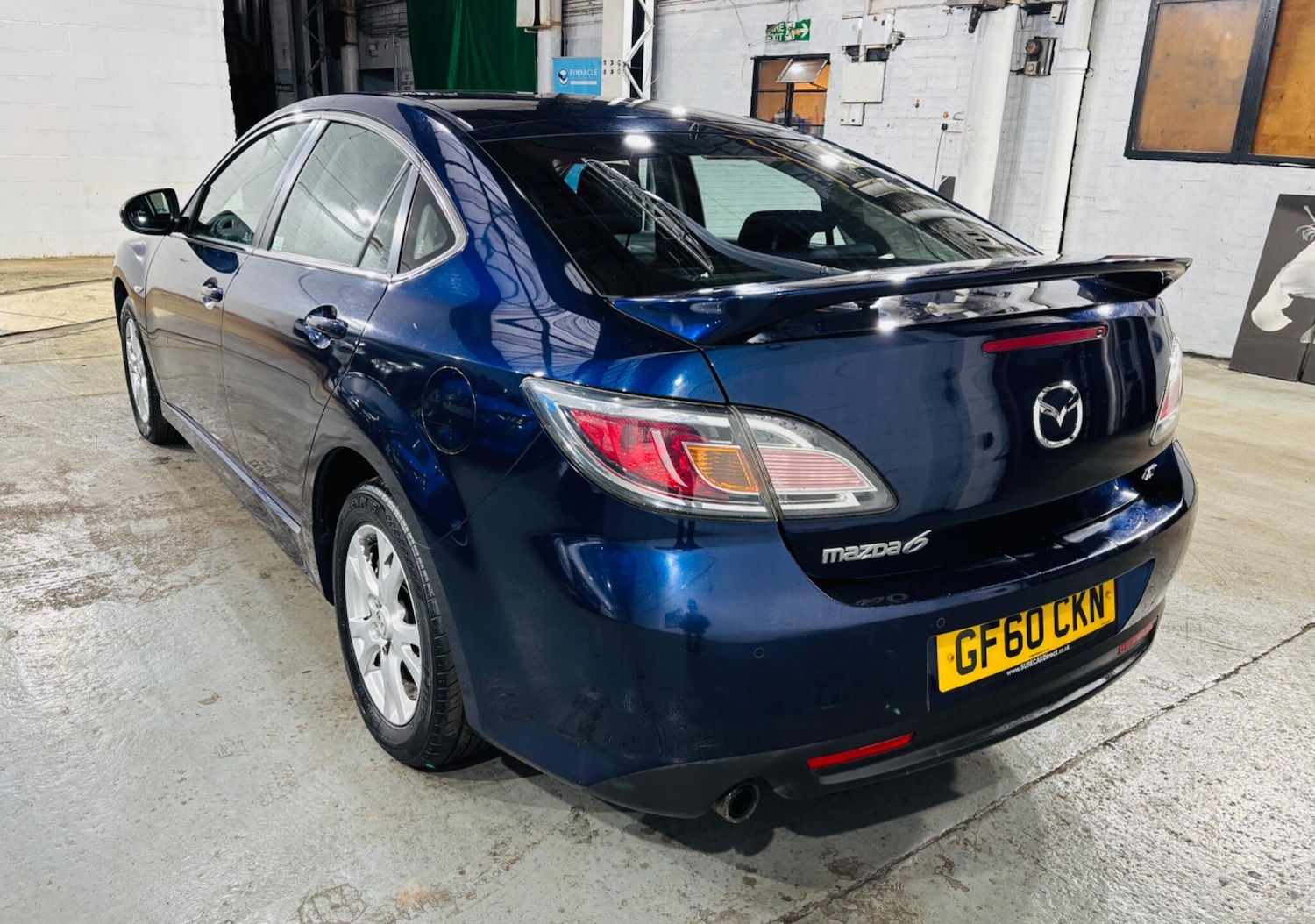 Used Mazda Mazda6 for sale - 77854224: Photo 7