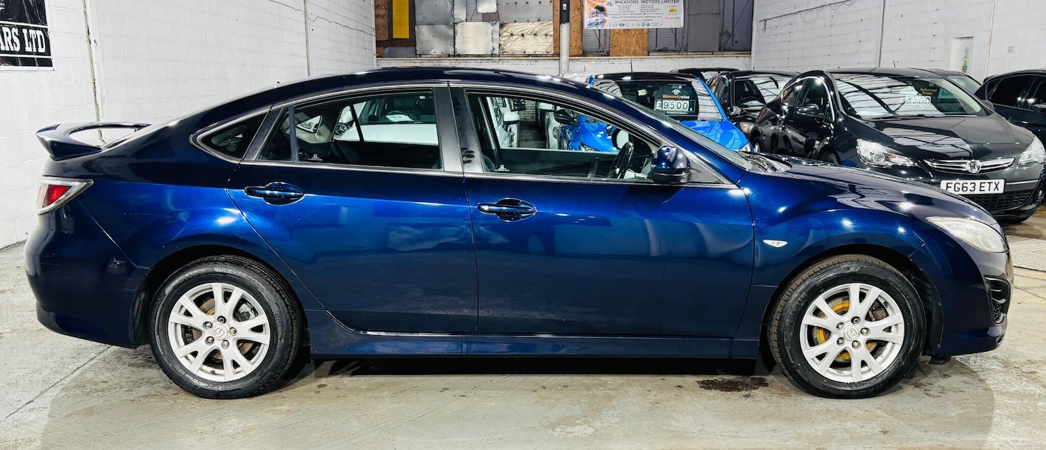 Used Mazda Mazda6 for sale - 77854224: Photo 8