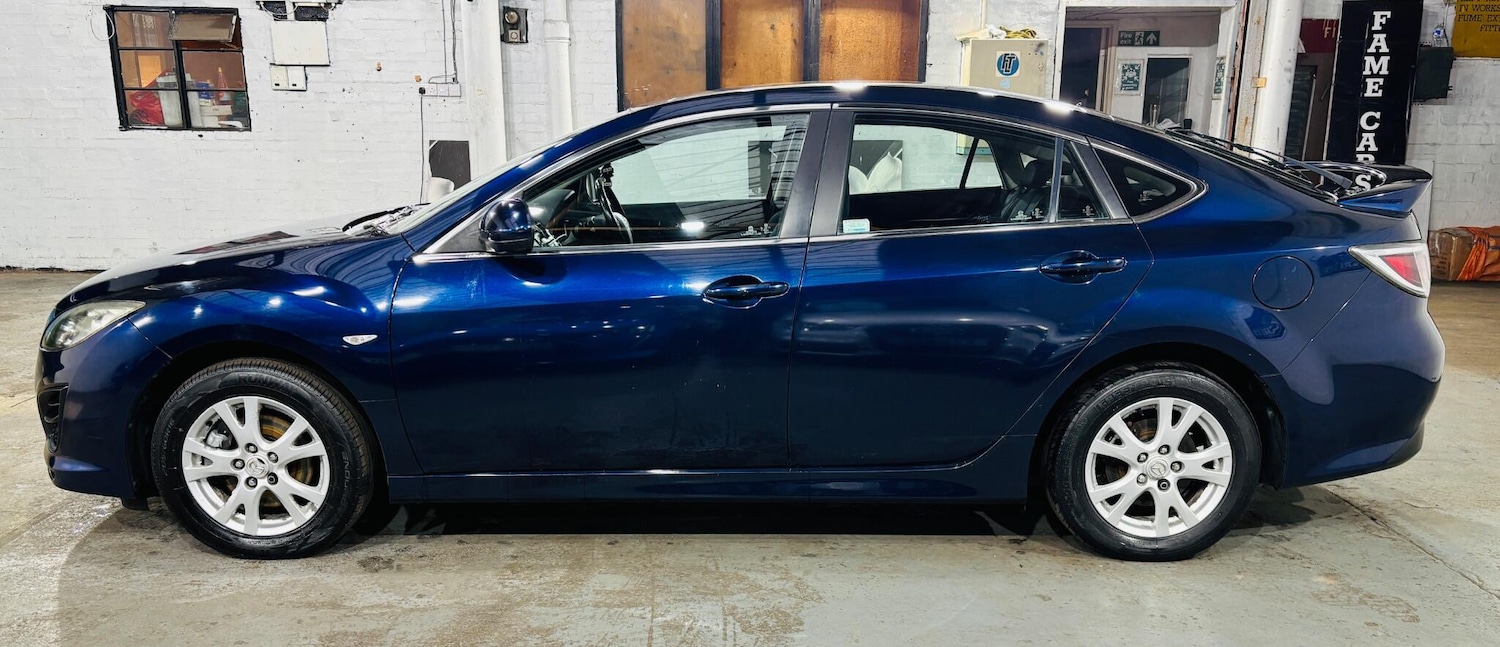 Used Mazda Mazda6 for sale - 77854224: Photo 9