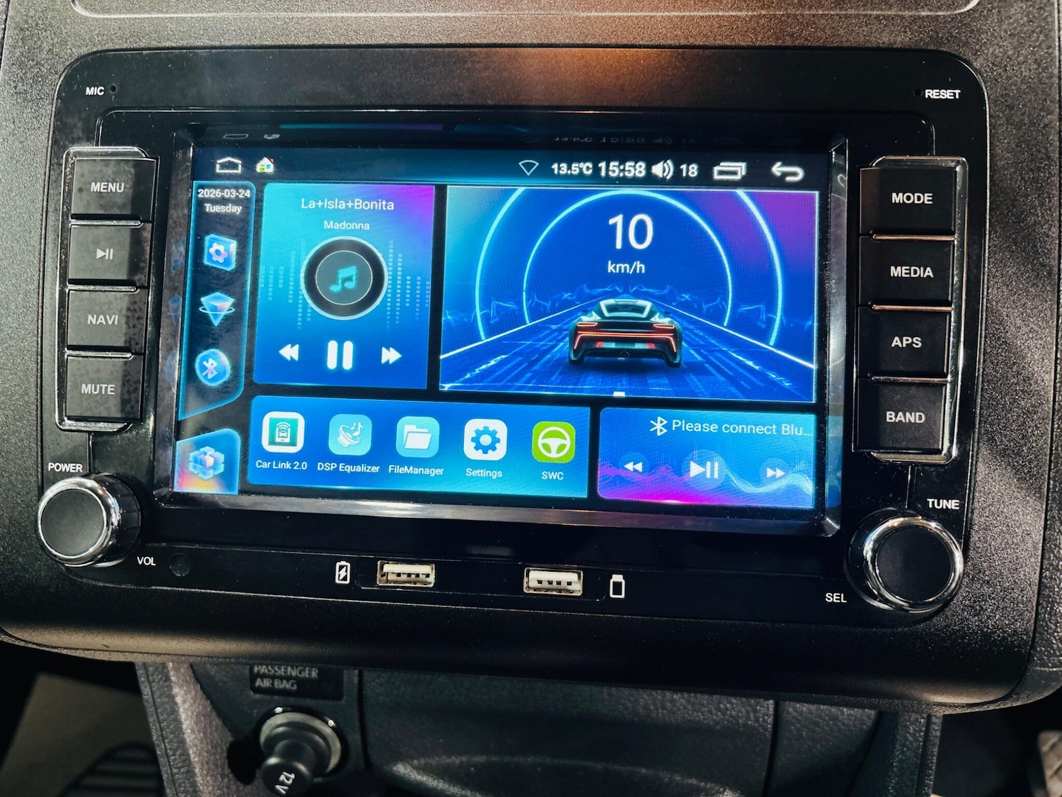 Used Volkswagen Caddy Maxi Life 2013 for sale - 78006722: Photo 22