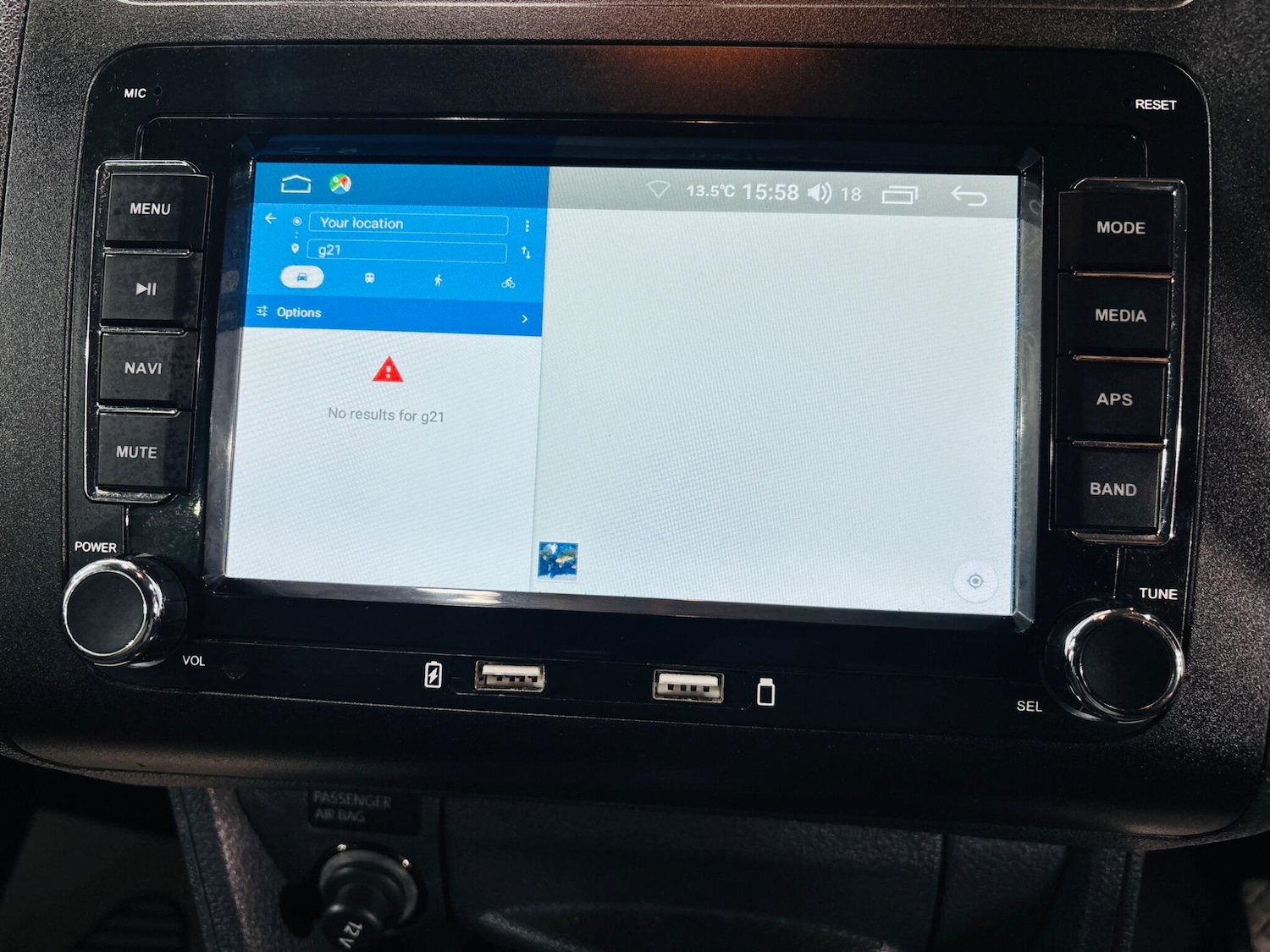 Used Volkswagen Caddy Maxi Life 2013 for sale - 78006722: Photo 23