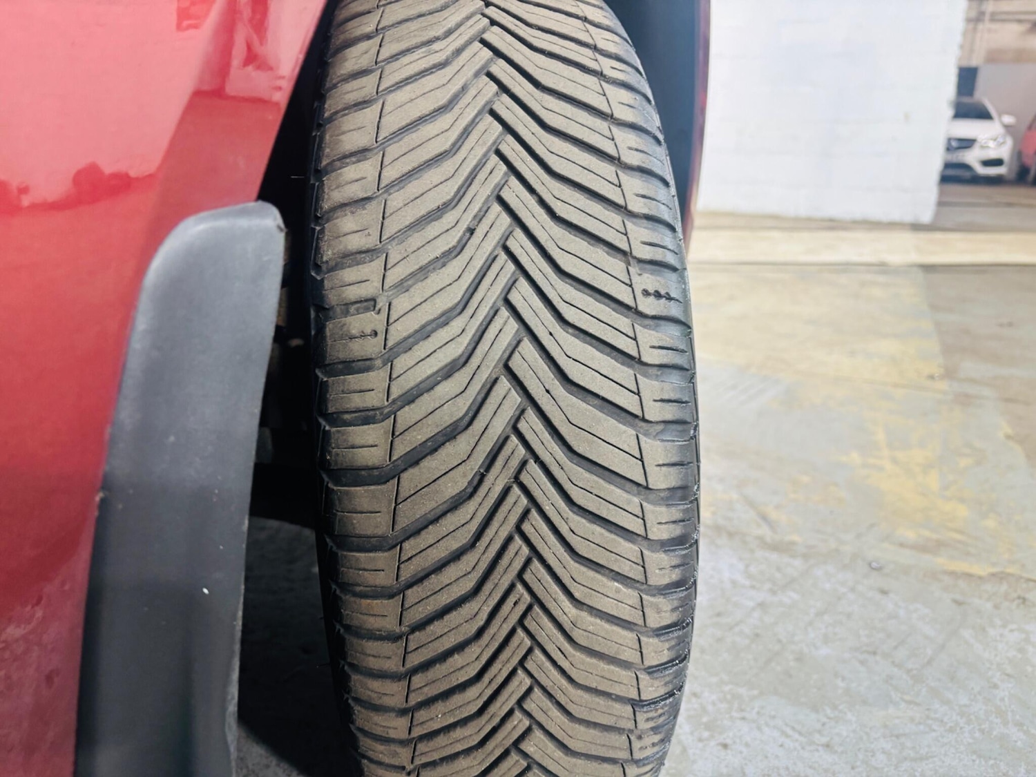 Used Volkswagen Caddy Maxi Life 2013 for sale - 78006722: Photo 30