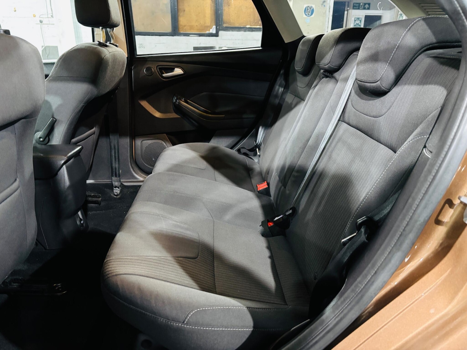 Used Ford Focus 2014 for sale - 77216115: Photo 16