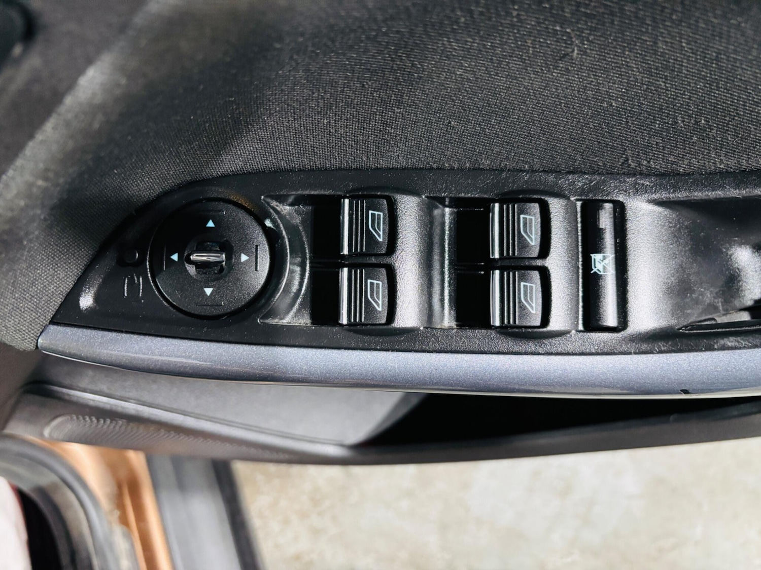 Used Ford Focus 2014 for sale - 77216115: Photo 17