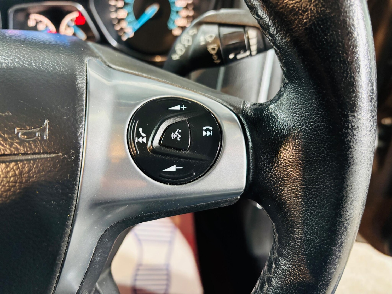 Used Ford Focus 2014 for sale - 77216115: Photo 19