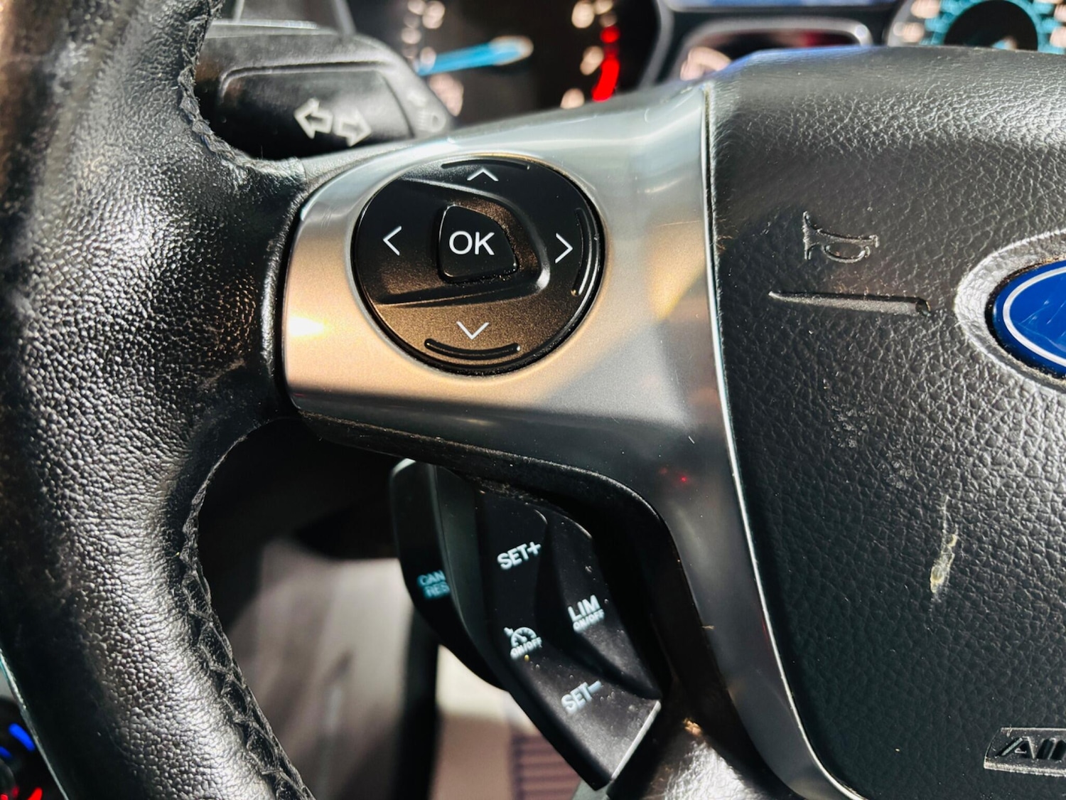 Used Ford Focus 2014 for sale - 77216115: Photo 20