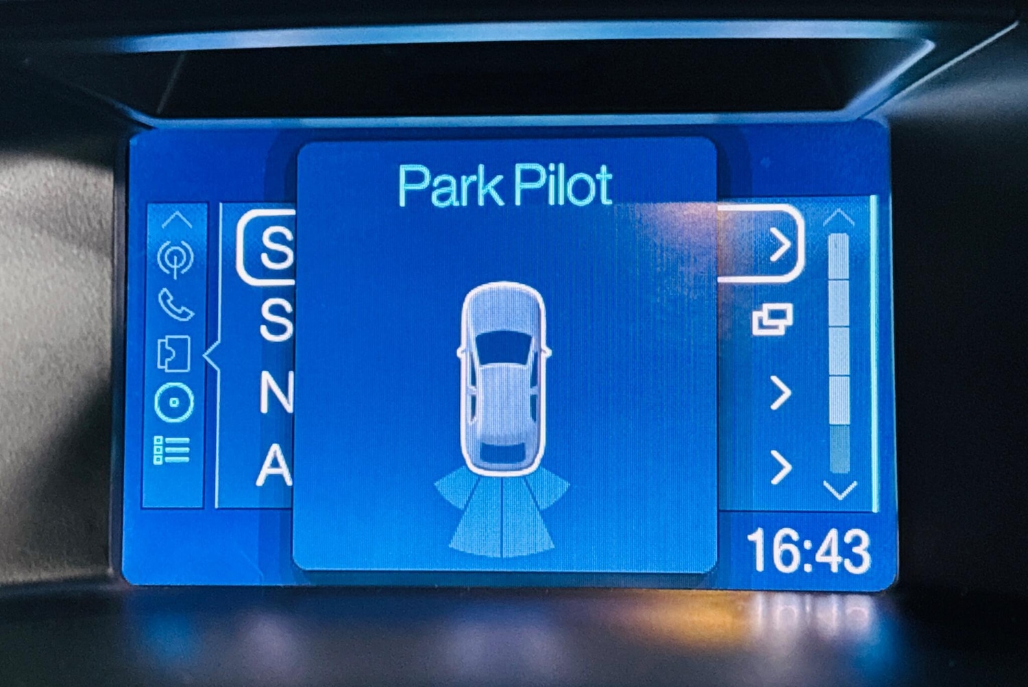 Used Ford Focus 2014 for sale - 77216115: Photo 25