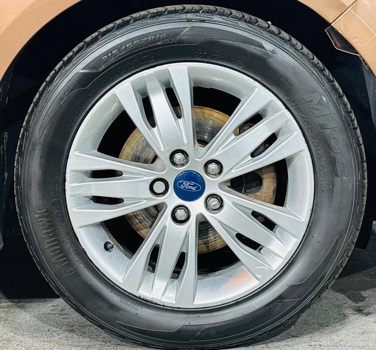 Used Ford Focus 2014 for sale - 77216115: Photo 28