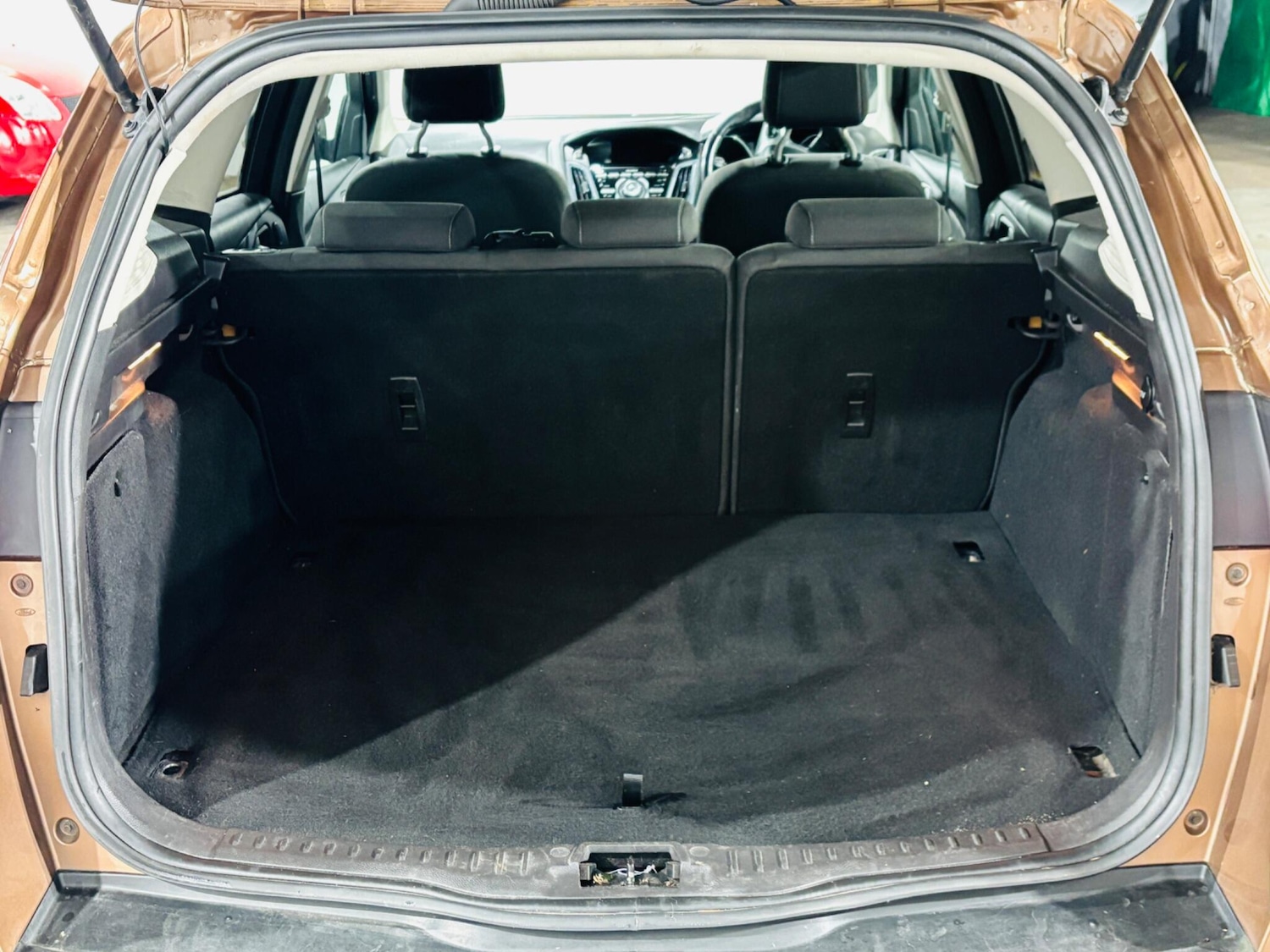 Used Ford Focus 2014 for sale - 77216115: Photo 30